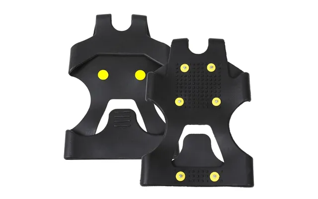 Ice Grippers Non-slip On Ice & Snow Ig-48 S 074 450 Small