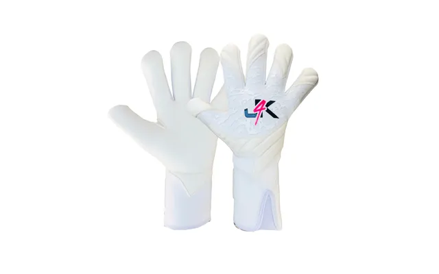 Ice Xtn Negative Cut Goalkeeper Gloves - 6