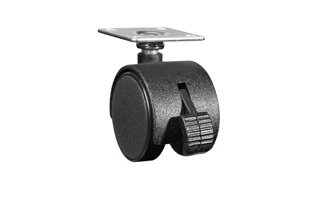 Iluv Wheels For Multicharger-x - Pack Of 4