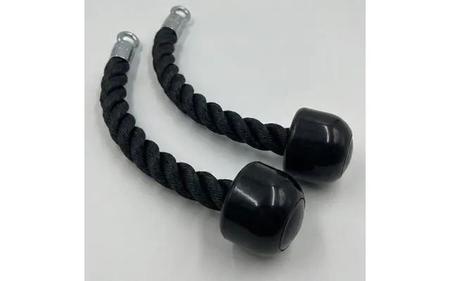 Individual Tricep Ropes