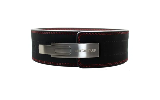 Infinity Lever Belt 10mm - M 28-35in