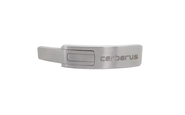 Infinity Lever Buckle