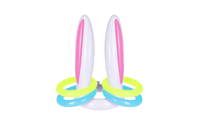 Inflatable Bunny Ear Game