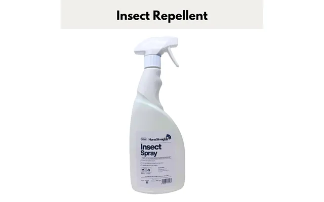 Insect Spray For Horses - 750 Ml