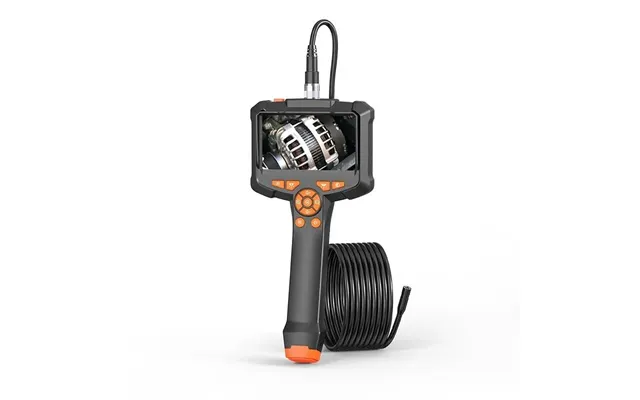 Inskam Endoscope Camera
