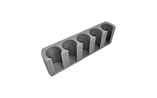 Insulin Pen Holder Mount For Fridge - Stick On Storage Bracket Holster