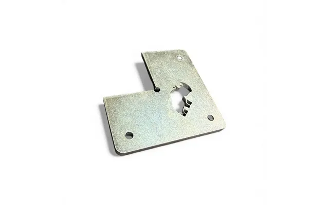 Internal Brick Clamp - Foot Bottom Plate