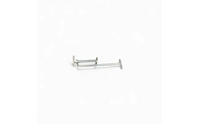 Internal Brick Clamp - T-bar Bed Joint 103mm Half Brick