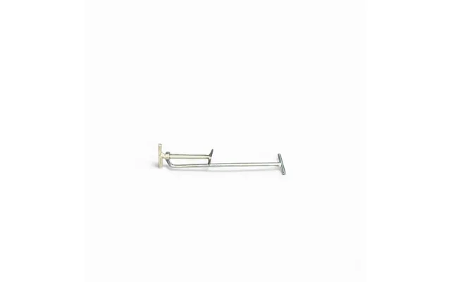 Internal Brick Clamp - T-bar Bed Joint Large 140mm Block
