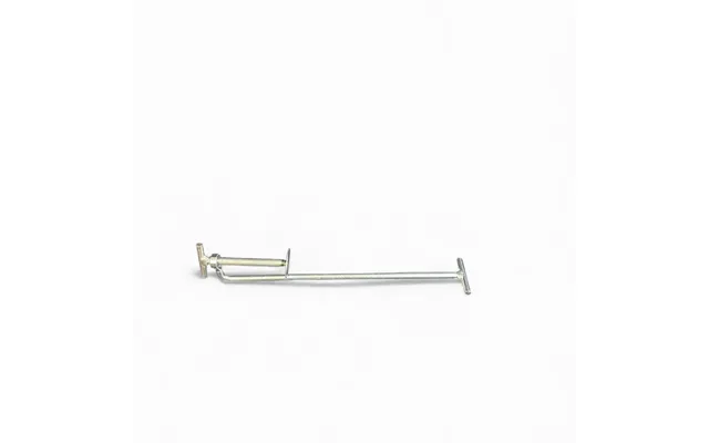 Internal Brick Clamp - T-bar Bed Joint Xl 215mm Wall