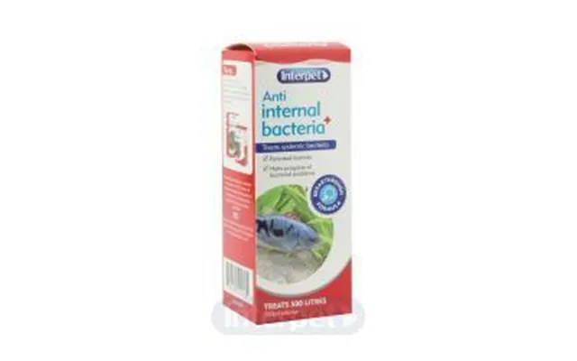 Interpet Anti Internal Bacteria - 100ml