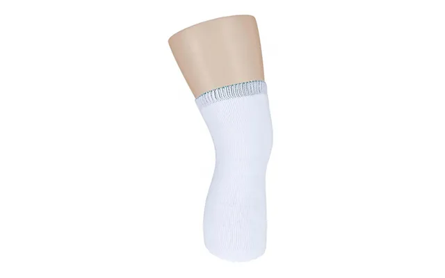 Iomi - 6 Pairs Unisex Prosthetic Socks