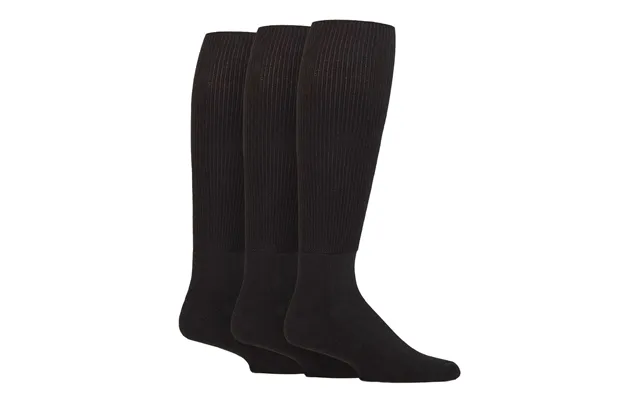 Iomi - Knee High Bamboo Diabetic Socks product image