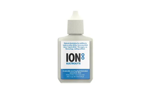 Ion8 Zero Calories - Hydration Booster product image