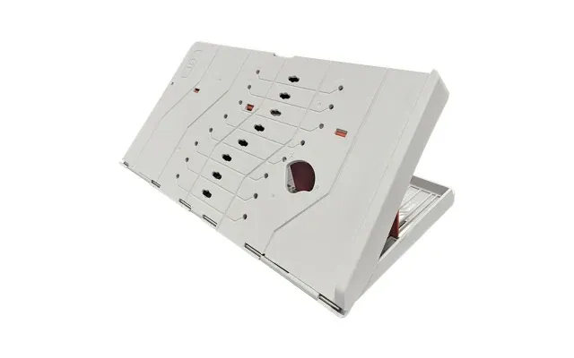 Iq Iq228 Dry Cut Tile Saw - Includes Blade