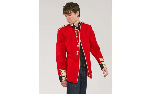 Irish Guards Tunic - L