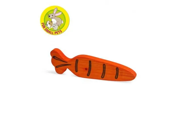 J4p Carrot Cruncher Chew