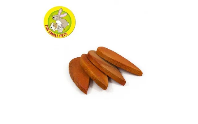 J4p Carrot Nibble Chews
