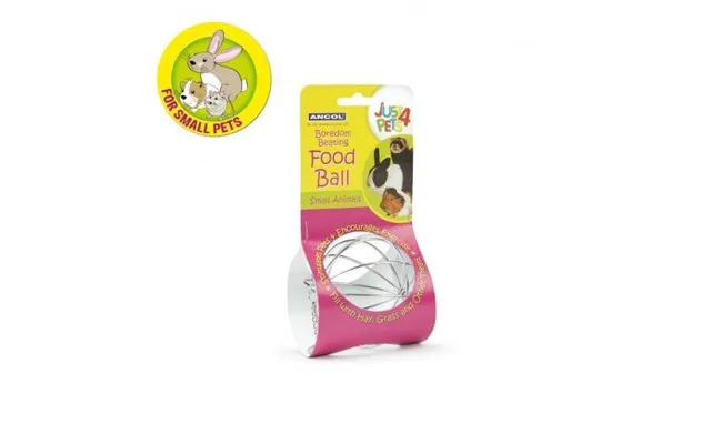 J4p Food Ball