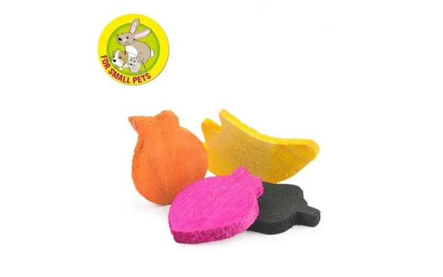 J4p Fruit & Veg Chews