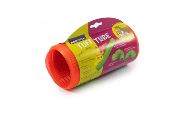 J4p Tuff Tube