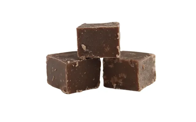 Jack Daniels Fudge