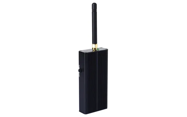Jax-110c Portable Gps Jammer Coverage 5-10m , This Item Will Not Shipped To Usa - Jax-110c