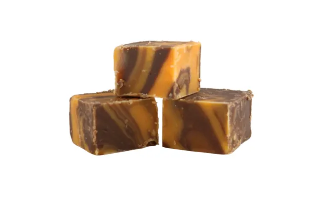 Jeager Bomb Fudge