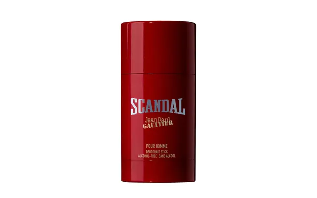Jean Paul Gaultier Scandal Pour Homme Deodorant Stick 75ml