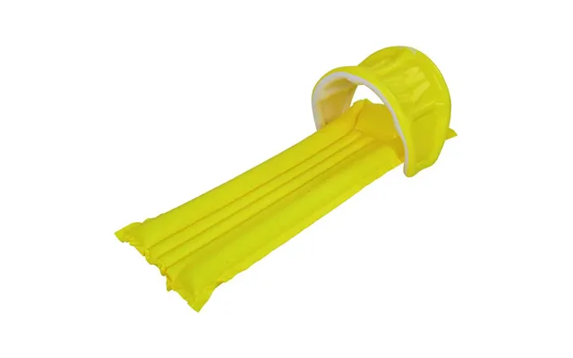 Jilong Inflatable Sun Protector Canopy Lilo Mat Summer Beach Outdoor Pool Float