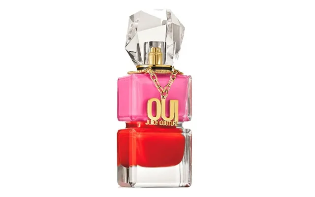 Juicy Couture Oui Eau De Parfum 100ml Spray