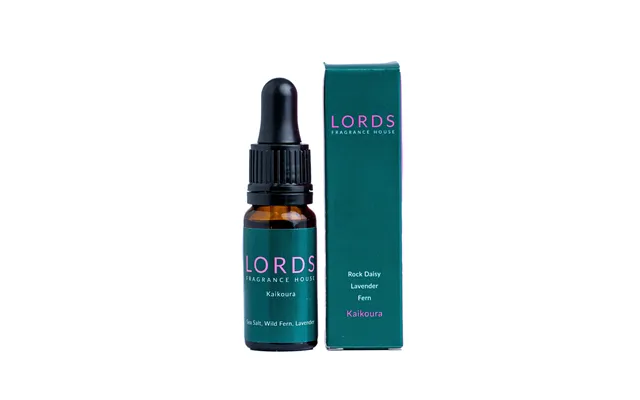 Kaikoura Fragrance Oil product image