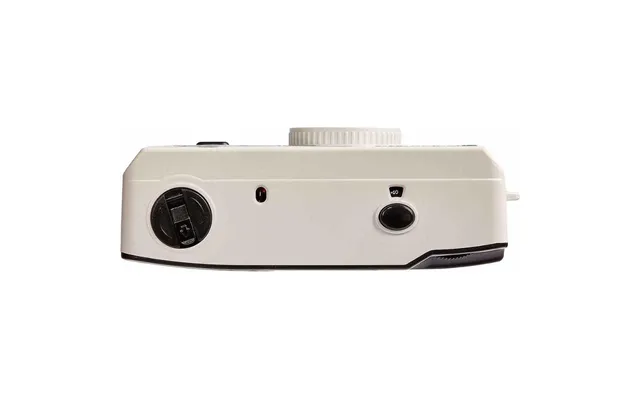 Kodak Ultra F9s Film Camera Reusable 35mm Fixed Focus - Green