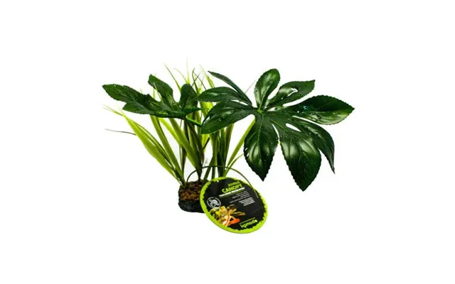 Komodo Jungle Canopy 42cm