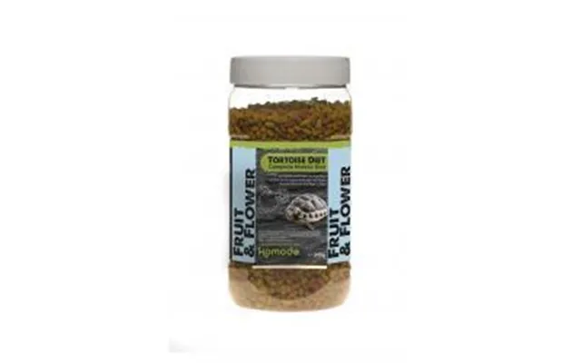 Komodo Tortoise Foods - Various Sizes & Flavours
