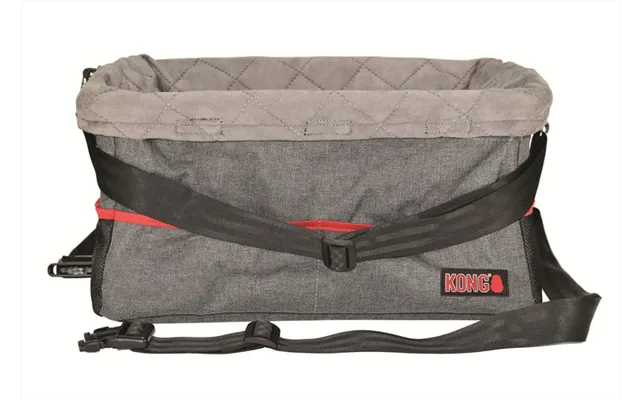 Kong Booster Seat