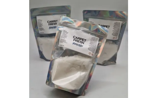 Kreed Carpet Fresh