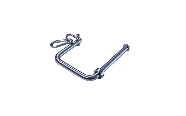 L-bar Training Tool Stainless Steel