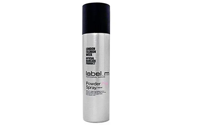Label.m Powder Pink Hair Spray 50ml