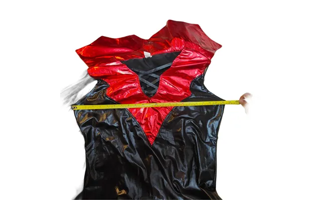 Ladies Vampire Costume Deluxe Halloween Fancy Dress Party Outfit Forever Young - 2xl