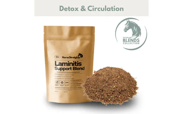 Laminitis Blend For Horses - 1 Kg