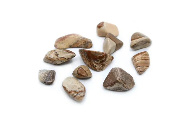 Large Tumble Stones - Kalahari Desert Stone