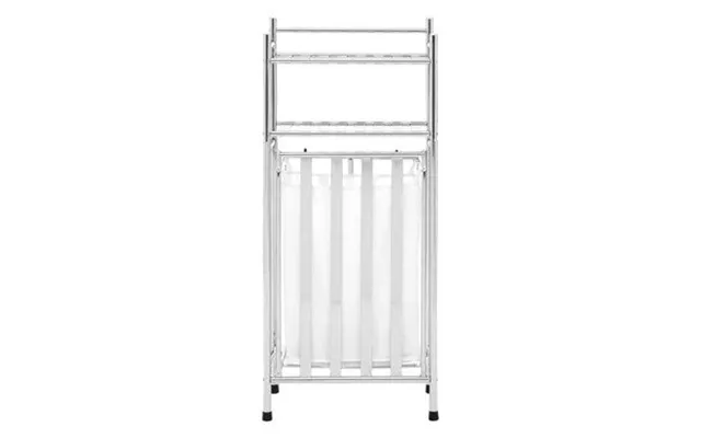 Laundry Storage Unit With Shelves Dara
