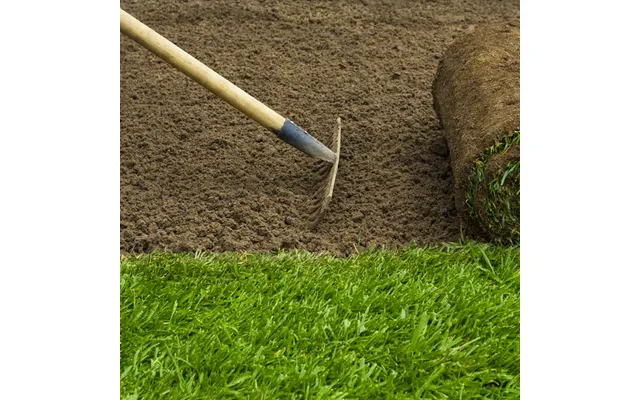 Lawnmix Welsh Topsoil For Lush Lawns - Midi Bulk Bag Approx 500kg
