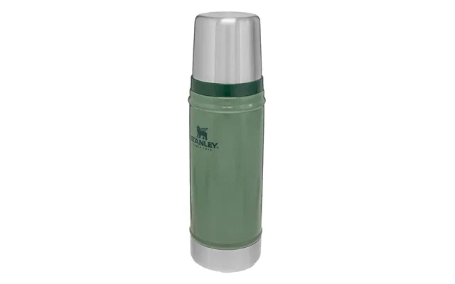 Legendary Classic Bottle 0.47l - One Size Hammertone Green