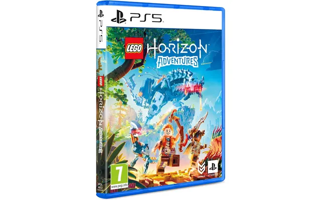 Lego Horizon Adventures Playstation 5