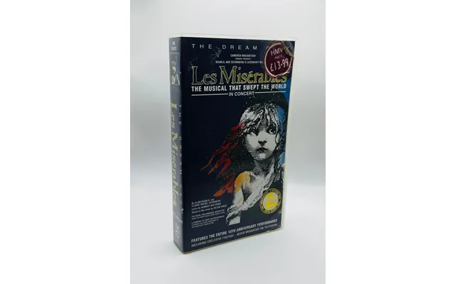 Les Miserables U