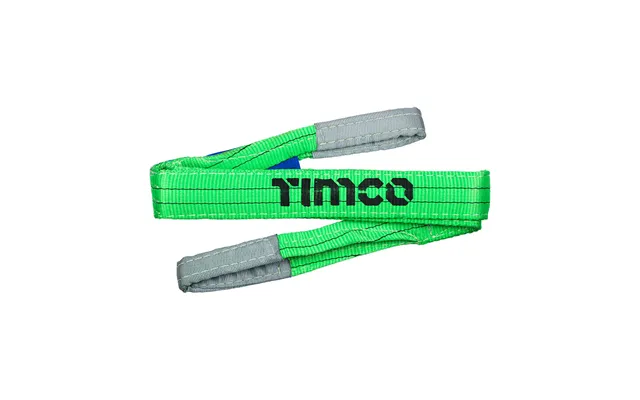 Lifting Sling 2m 2,000kg - 2 Tonne Rated