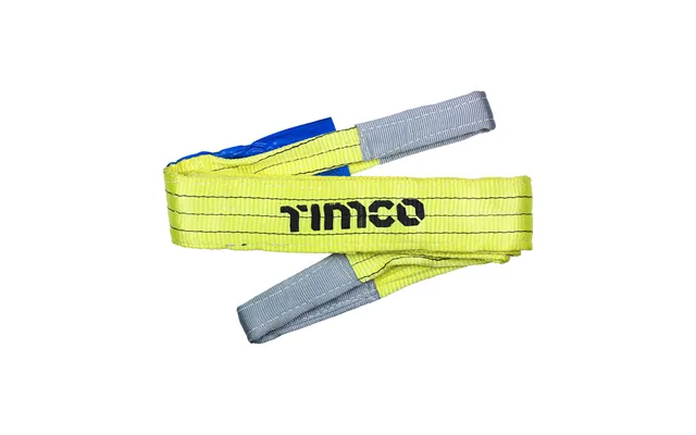 Lifting Sling 3m 3,000kg - 3 Tonne Rated