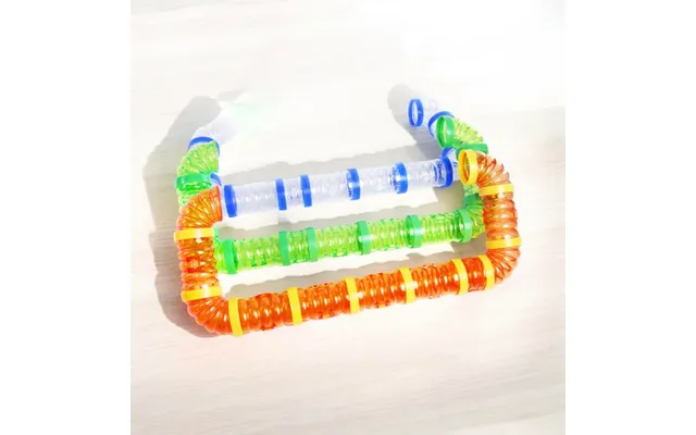 Lilliphut Pipe Set - Green Set 1